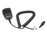 Hytera SM16A2 MD785 Remote Speaker Microphone IP67