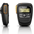 Hytera SM27W1 MD655 & MD785 Wireless remote speaker microphone