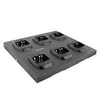 Mitex 6 Way Multi Charger for General Xtreme - MTX6W4