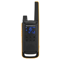 Motorola Walkie Talkie TLKR T82 Extreme Einzelnes Funkgerät