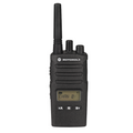 Motorola XT460 Walkie-Talkie-Funkgerät, lizenzfrei