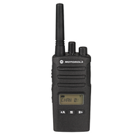 Motorola XT460 Walkie-Talkie-Funkgerät, lizenzfrei
