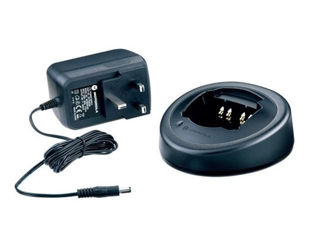 Motorola PMLN5195B Core Einzel-Ladegerät für DP3441e DP3661e