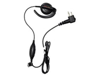 Motorola DP1400 Serie PMLN6531A MagOne Ohrhörer mit Inline-Mikrofon und PTT