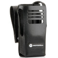 Motorola DP3000 PMLN5026B Funkgerät ohne Display, weiches Leder, 3" drehbar, BL