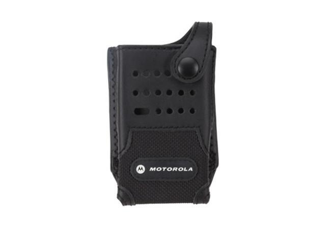 Motorola Handfunkgeräte der DP3441 Serie Tragetasche PMLN7042