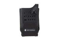 Motorola Handfunkgeräte der DP3441 Serie Tragetasche PMLN7042