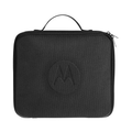 Motorola T82 Extreme Twin Pack - Tragetasche