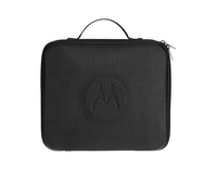 Motorola T82 Extreme Twin Pack - Tragetasche