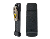 Motorola DP4000 & DP2000 2,5" trilriemclip PMLN7296A