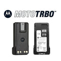 Motorola Series DP2000 PMNN4415 Battery 1400mAh NiMH