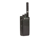 Motorola DP2400 Draagbare Digitale Portofoon MOTOTRBO