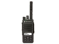 Motorola DP2600 Portable Digital Two Way Radio MOTOTRBO