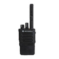 Motorola DP3441 Tragbares Digitales Funkgerät MOTOTRBO