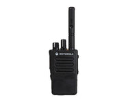 Motorola DP3441 Tragbares Digitales Funkgerät MOTOTRBO