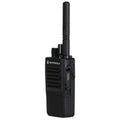 Motorola DP3441 Tragbares Digitales Funkgerät MOTOTRBO