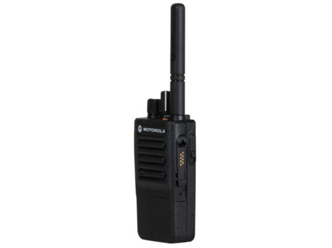 Motorola DP3441 Tragbares Digitales Funkgerät MOTOTRBO
