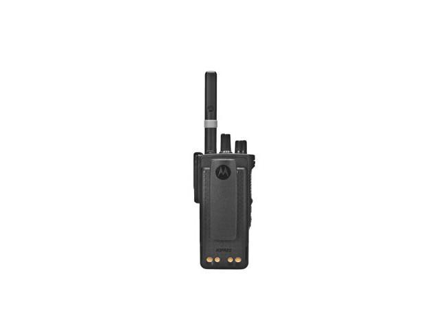 Motorola DP4400 Digitales Handfunkgerät MOTOTRBO