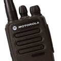 Motorola DP1400 Digitales Funkgerät