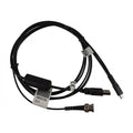 Motorola Two Way Radio Portable Programming Cable For DP1400 SL1600