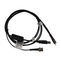 Motorola Two Way Radio Portable Programming Cable For DP1400 SL1600