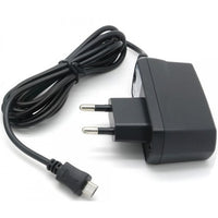 Schaltnetzteil-Micro-USB-Ladegerät Euro