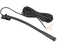 Motorola Gooseneck PTT RLN4858A