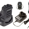 Motorola Wireless RSM Portable Solution with Desk Charger UK - GMLN5504