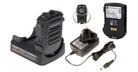 Motorola Wireless RSM Portable Solution with Desk Charger UK - GMLN5504