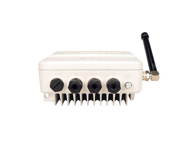 Motorola SLR 1000 Digital Repeater