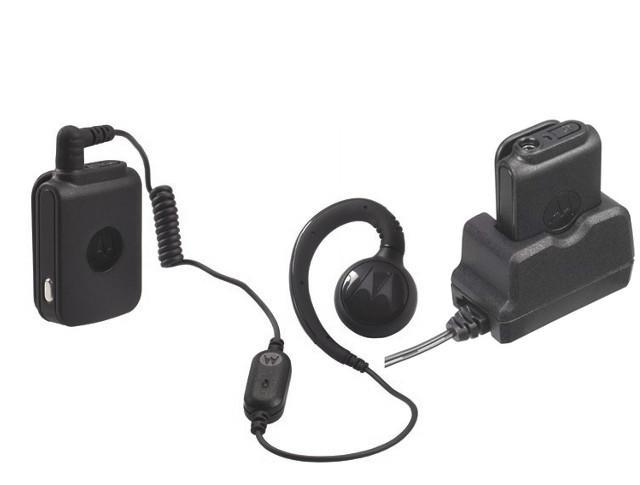 Motorola Series DP3000 & DP4000 Wireless-Zubehörkit PMLN6463A