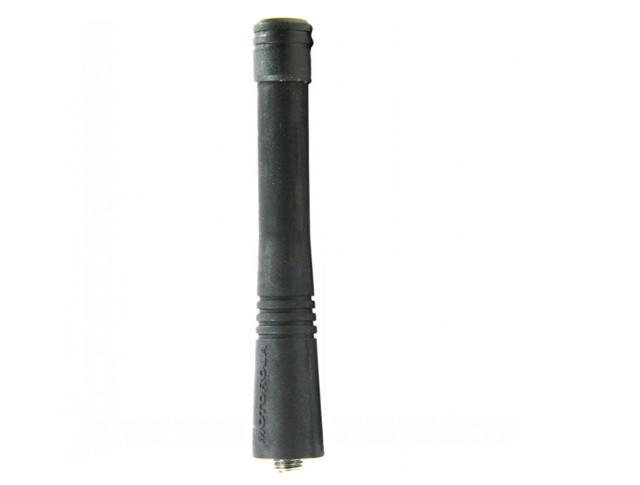 Motorola DP1400 Serie Antenne VHF 146-162MHz Stubby HAD9742A