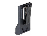 Motorola DP3441 Serie Compacte Kunststof Draaghouder met Riemclip PMLN7559A
