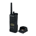 Motorola XT460 Walkie Talkie Simple Site Quad Pack
