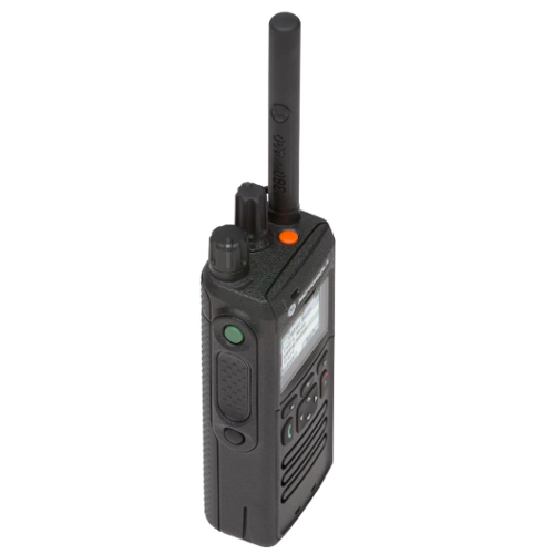 Motorola MTP3500 Portofoon TETRA