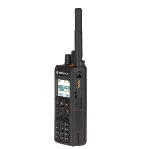 Motorola MTP3550 TETRA Handsprechfunkgerät