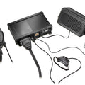 MOTOROLA TETRA MTP850 CAR KIT – GMLN4687C