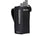 Motorola DP2000 Series PMLN5868A Hard Leather Carry Case with 2.5" Swivel Belt Loop for Non-Display