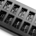 Edesix Body Worn Camera VT-50 Six Pack