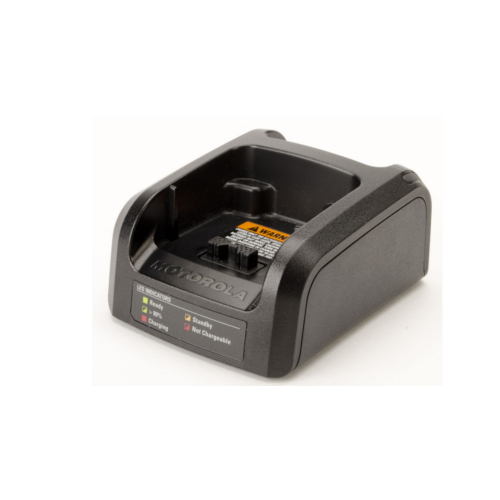 Tischladegerät mit zwei Einheiten für MTP3000 / MTP6000-Serie – UK-Stecker