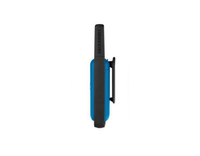 Motorola Walkie Talkie T42 Blauw - Tweelingverpakking