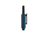 Motorola Walkie Talkie T42 Blue - Twin Pack