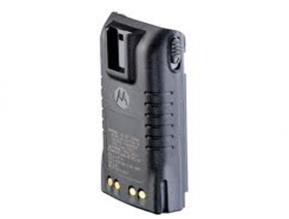 Motorola Series GP340 GP680 Ex Li-Ion 1480mAh GP ATEX Akku