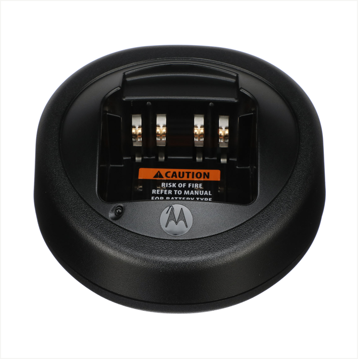 Motorola Series DP2400e DP2600e DP4000e Core Einzel-Ladestation – nur Basis – NNTN8117A
