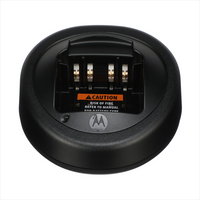 Motorola Series DP2400e DP2600e DP4000e Core Einzel-Ladestation – nur Basis – NNTN8117A