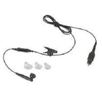 Motorola draadloze oordop, 1 draad, 116 cm lengte NNTN8295A
