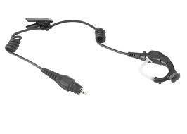 Motorola Wireless-Ohrhörer mit 12 Zoll Kabel NTN2572A