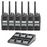 Kenwood VHF DMR Digital Two Way Radio - NX-1200DE2 - Six Pack