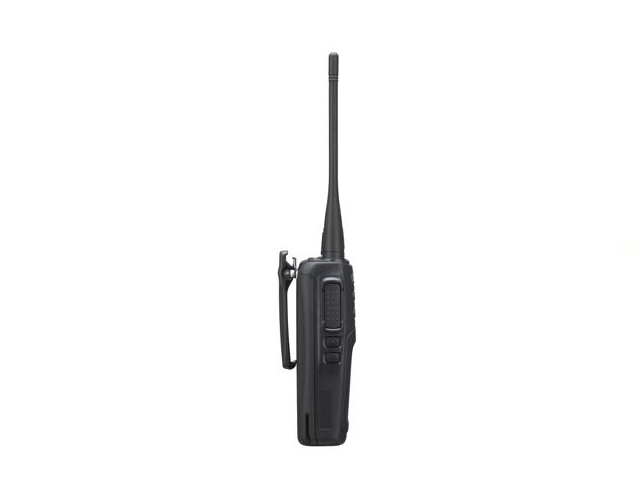 Kenwood UHF DMR Digital Two Way Radio - NX-1300DE3 Six Pack