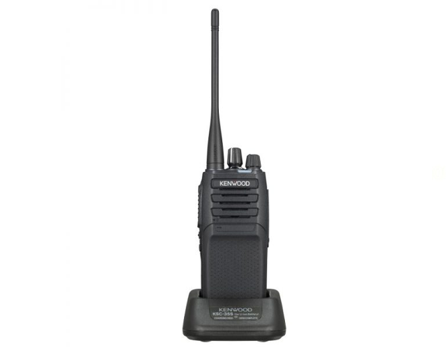 Kenwood UHF DMR Digitales Funkgerät - NX-1300DE3